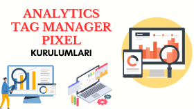 Analytics kurulumunuzu gerçekleştirebilirim