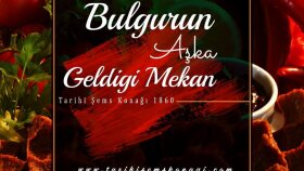 Çiğköfte