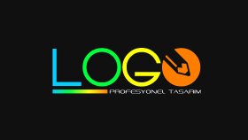 sizin için profesyonel logo tasarlayabilirim