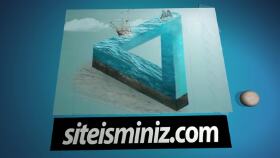 İş örneğim