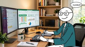 sizin için excel işlerinizi yaparım