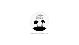 Mantar - Logo Tasarımı