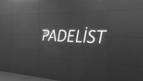 Padelist