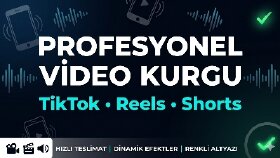 Kaliteli edit sistemleri 