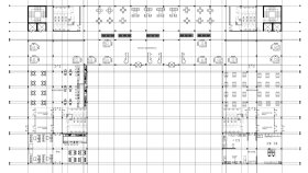 Autocad çizimi yaparım