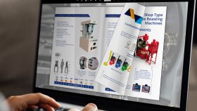 Toper A.Ş. e-Katalog