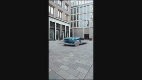 After Effects ile videolarınıza görsel efekt ekleyebilirim