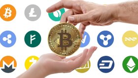 istediğiniz ağda tokeninizi kurarım