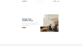 React e-commerce