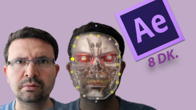 görsel effect konusunda çok iyiyim