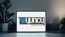 TROYUNCU.NET - LOGO