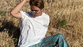 Model reels videosu