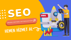size ileri seviye SEO çözümleri sunarım