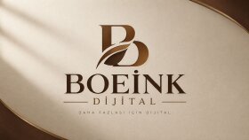 Profesyonel Logo Tasarımları