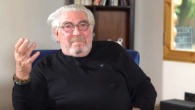 BABALA TV I EFSANE HAYATLAR, İLKER AYRIK, ERDAL ÖZYAĞCILAR 