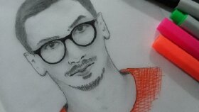 Eskiz Tasarımı