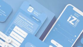 İz Bırakmayanlar - Arayüz Tasarımı (UI/UX)