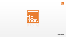ticmar - Logo Tasarımı