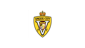 Vagos City F.C. - Logo Tasarımı 