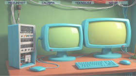 Web Sitesi