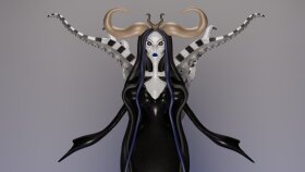 hayalden gerçeğe dönüşen 3D model üretiyorum