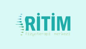 Ritim Fizyoterapi - Dinamik ve Güven Veren Kimlik Tasarımı