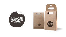 Biscotti - Bake & Cook