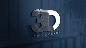 resimdeki gibi 3D mockup işlemi yapabilirim