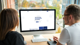 Öğrenci Topluluğu için Tur Yönetim Sistemli Kurumsal Site