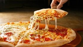 Pizza Sipariş Programı