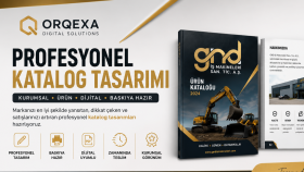 GND – Kurumsal Şirket Tanıtım Sunumu
