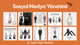 sosyal medya hesabınızı profesyonelce yönetebilirim