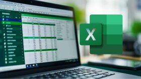 veri girişinden rapora tüm Excel işlerinizi çözerim