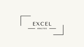 Excel destek işlerinizi yaparım