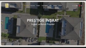 Prestige İnşaat