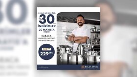İstikbal Mobilya Video Tasarımı