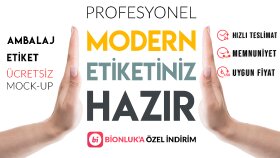 Tasarım Örneğim