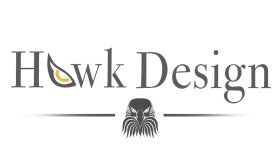Havk Design Logo Tasarımı