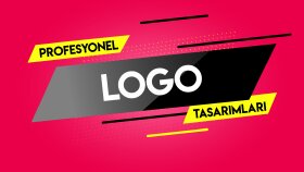 profesyonel LOGO tasarımları yapabilirim