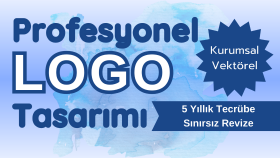 markanıza değer katan özgün, profosyonel logo yapabilirim