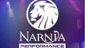 Narnia Garden Reklam Çalışması