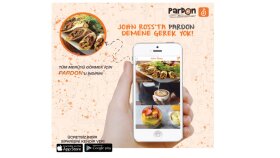 Pardon app-sosyal medya tasarımı
