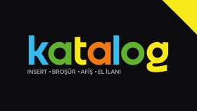 profesyonel el ilanı, broşür, katalog tasarlarım