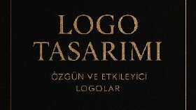 Markanızı Temsil Edecek Profesyonel Logo Tasarımlarım