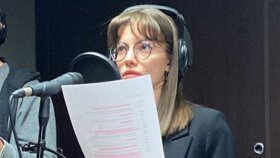 profesyonel seslendirme yaparım