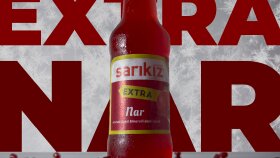 Sarıkız Nar