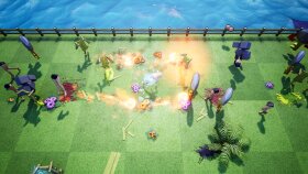 Unreal Engine 5 ile projelerinizi yapabilirim