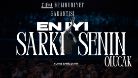 her tarzda ve her konuda şarkı yazabilirim