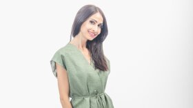 Sıxteen Markasının Tanıtım Seslendirmesi