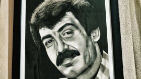 profesyonel portre çizimleri için hizmetinizdeyim